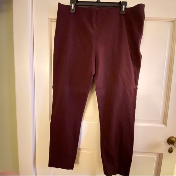 A New Day Stretch Twill Pants - Picture 2 of 7